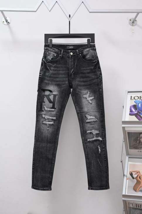 Picture of Amiri Jeans Long _SKUAmirisz28-34qqtxA0166703